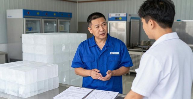 鞍山冰块订购_prov_or_city冰块质量与卫生保障_prov_or_city冰块供应商选择标准