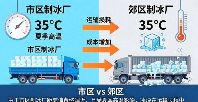 工业冰块日产量对价格影响_鞍山工业冰块价格_鞍山工业冰块价格因素