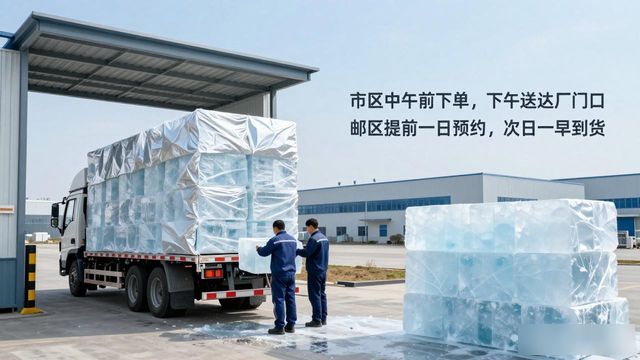 食品级工业大冰块供应商_鞍山工业大冰块哪里买_工业大冰块卫生标准要求